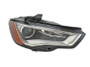 VW-Audi Headlight Assembly Hella 8V0941044B