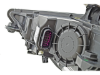 VW-Audi Headlight Assembly Hella 8V0941044B