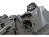 VW-Audi Headlight Assembly Hella 8V0941044B
