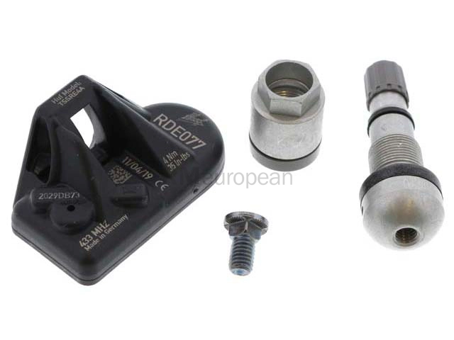 Mercedes TPMS Sensor BH Sens Intellisens 0009058821