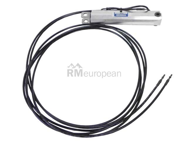 Mercedes Convertible Top Cylinder Genuine Mercedes 1708000572