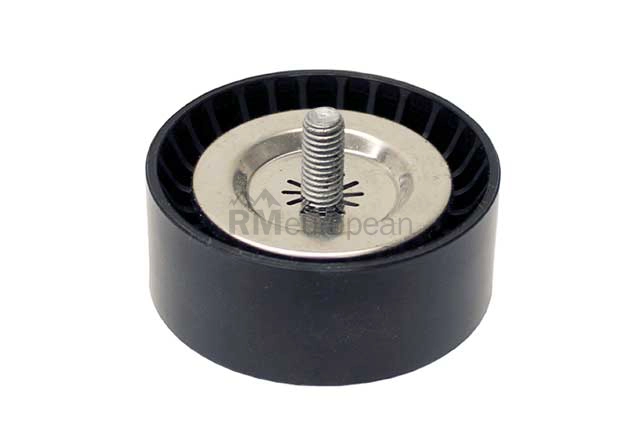 Mercedes Drive Belt Idler Pulley INA 6512000370