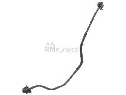 Land Rover Water Hose Genuine Land Rover LR024251