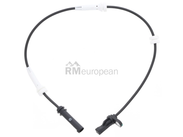 BMW ABS Sensor Bremi 34526869320