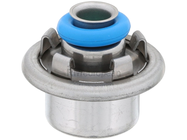 Jaguar Fuel Rail Damper Genuine Jaguar AJ83838