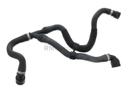 BMW Water Hose Assembly Rein Automotive 17127596839