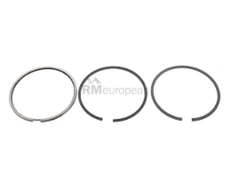 Porsche Piston Ring Set Mahle 93010396300