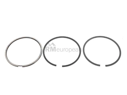 Porsche Piston Ring Set Mahle 93010396300