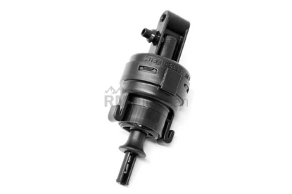 Mercedes Vacuum Element Genuine Mercedes 1408001775
