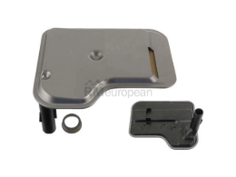 BMW Transmission Filter febi bilstein 24117593565