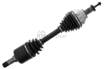 Volvo Axle Shaft Assembly DSS 36000546