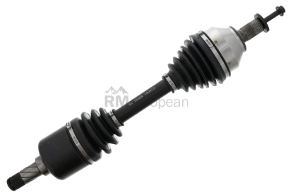 Volvo Axle Shaft Assembly DSS 36000546