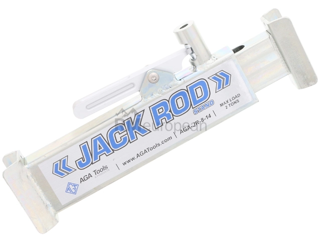 Floor Jack Bracket AGA 554637010