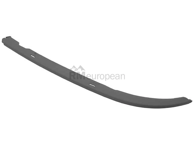 BMW Headlight Trim Genuine BMW 51138168810