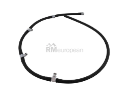 Dodge Fuel Return Line Vaico 05183496AA