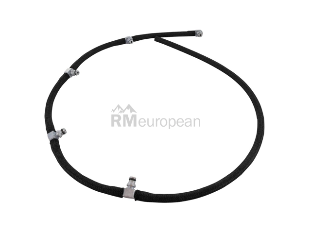 Dodge Fuel Return Line Vaico 05183496AA
