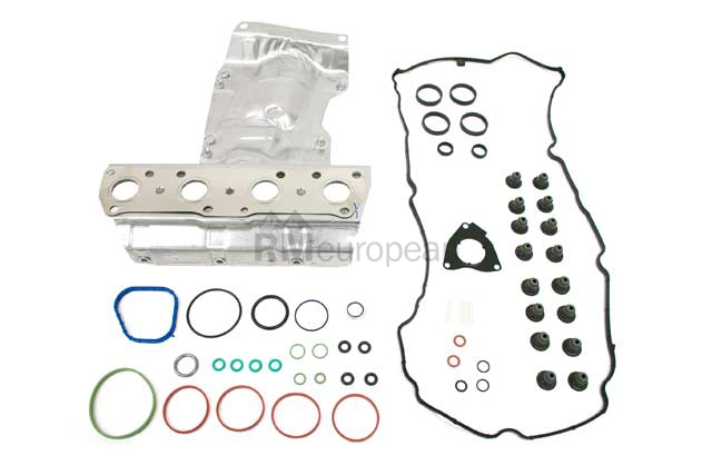 Mini Head Gasket Set Elring Klinger 11120427689