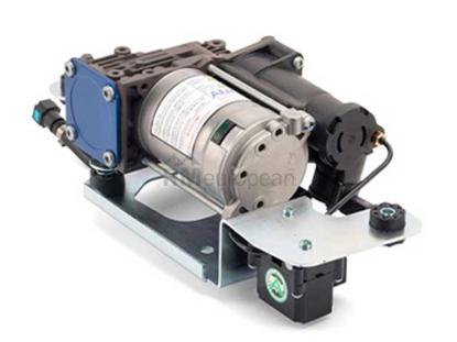 BMW Suspension Air Compressor Arnott Industries 37206859714