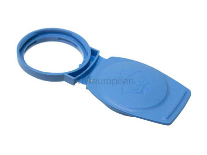Porsche Washer Reservoir Cap Genuine Porsche PAA955455
