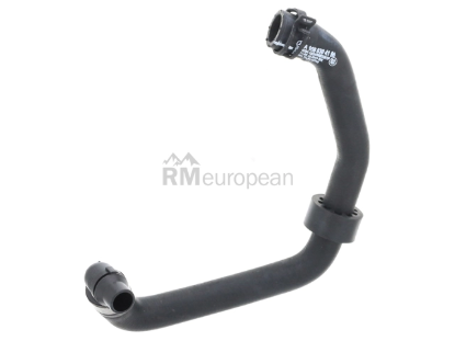 Mercedes Heater Hose Genuine Mercedes 1668304196