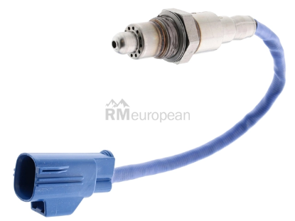 Jaguar Oxygen Sensor Bosch T2R54607