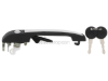 VW-Audi Outside Door Handle JP 813837205C