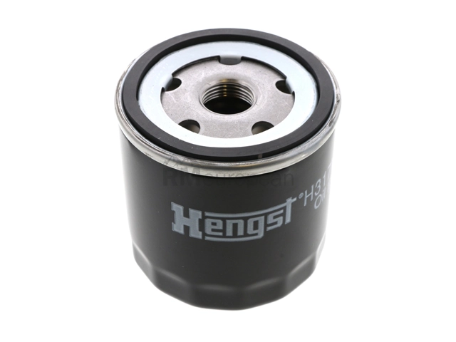 VW-Audi Oil Filter Hengst 04E115561T
