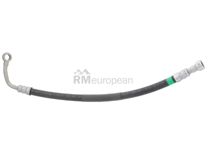 Saab Transmission Cooler Hose Genuine Saab 12775718