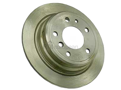 BMW Brake Disc ATE 34211162968