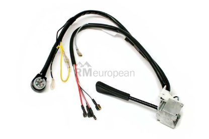 Porsche Turn Signal/Dimmer Switch Genuine Porsche 91161330130