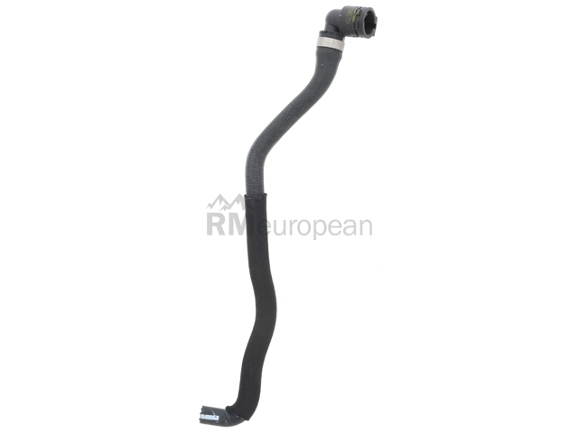 BMW Water Hose Genuine BMW 17128627119