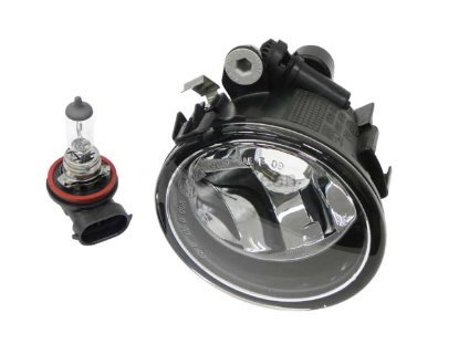 BMW Fog Light Hella 63177238788