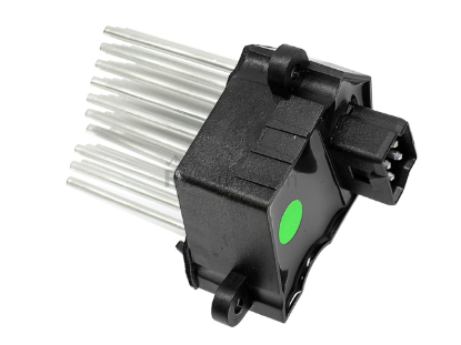 BMW Final Stage Unit ACM O.E.M. 64116929540