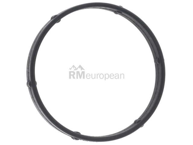 Land Rover Coolant Flange Gasket Genuine Land Rover 4024557