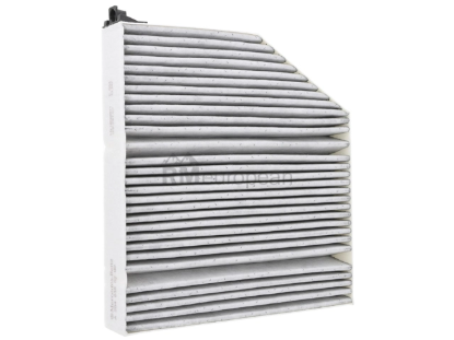 Mercedes Cabin Air Filter Genuine Mercedes 2548350200