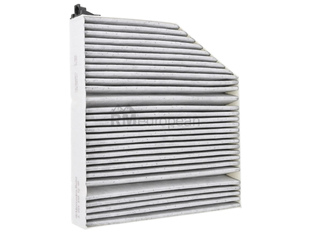 Mercedes Cabin Air Filter Genuine Mercedes 2548350200