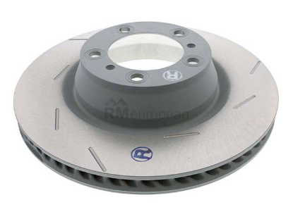 Porsche Brake Disc SHW Performance 298615602B