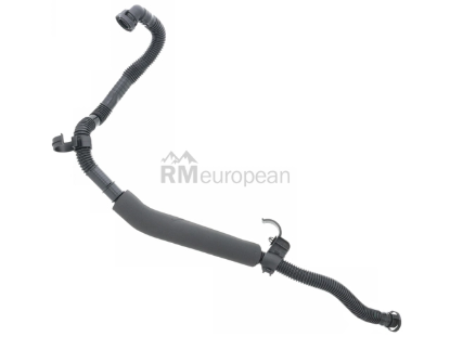 VW-Audi Air Pump Hose Genuine VW/Audi 1K0131128D