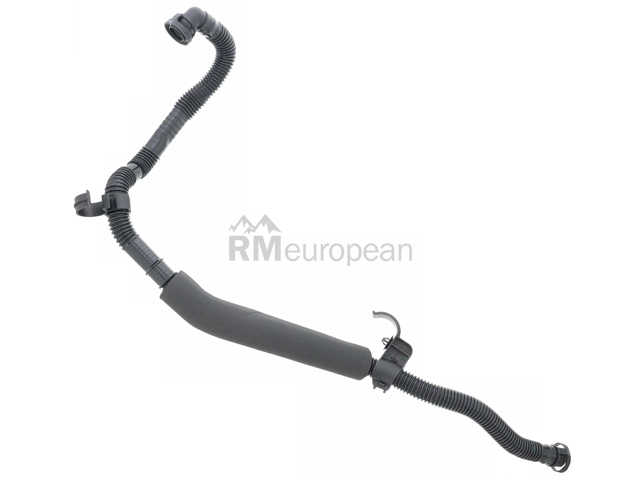 VW-Audi Air Pump Hose Genuine VW/Audi 1K0131128D