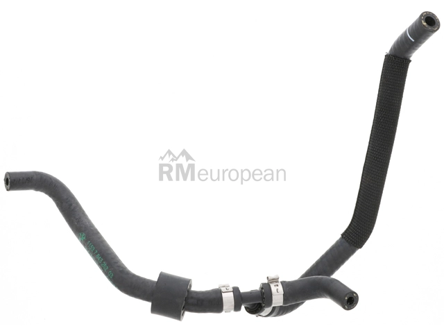 BMW Water Hose Genuine BMW 11537843262