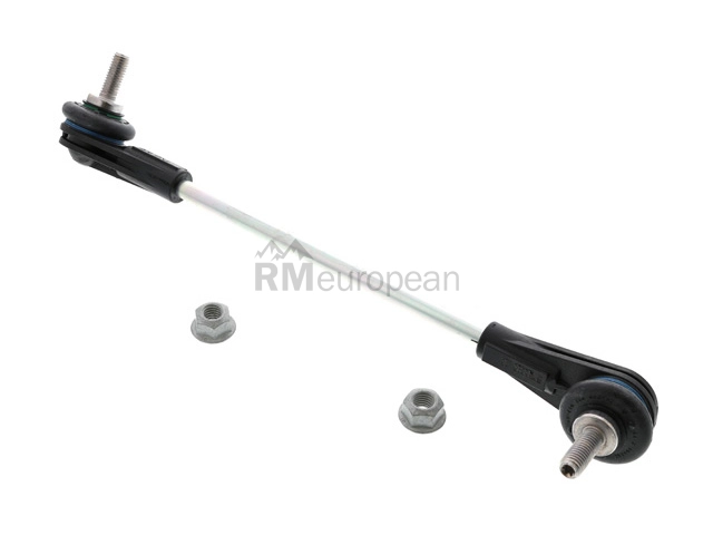 BMW Sway Bar End Link Lemfoerder 31306792212