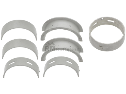 Porsche Main Bearing Set Aftermarket 94410190100