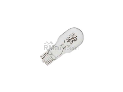 Bulb Hella 921