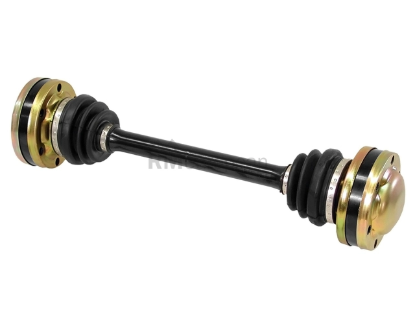 Porsche Axle Shaft Assembly GKN Loebro 93033203710