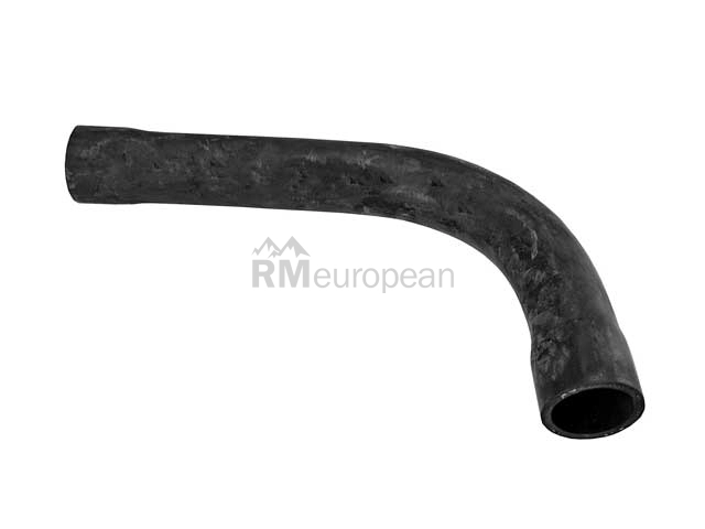 BMW Radiator Hose Rein Automotive 11531717622