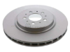 Volvo Brake Disc Hella Brake Systems 30645223