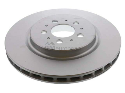 Volvo Brake Disc Hella Brake Systems 30645223