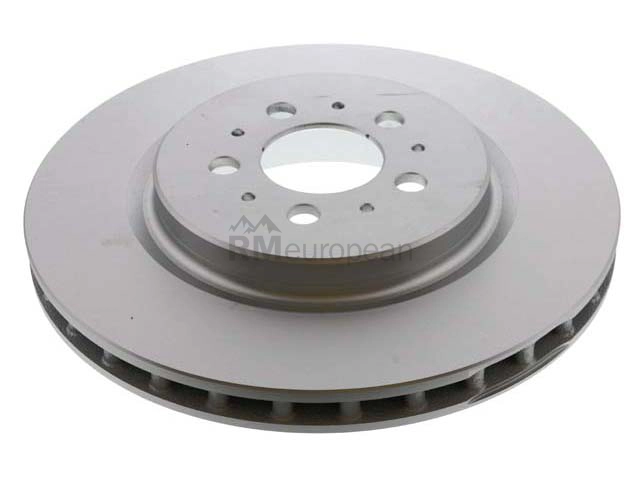Volvo Brake Disc Hella Brake Systems 30645223
