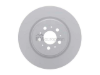 Volvo Brake Disc Hella Brake Systems 30645223