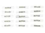 Wire Connector (15 Pack) Auveco 22966